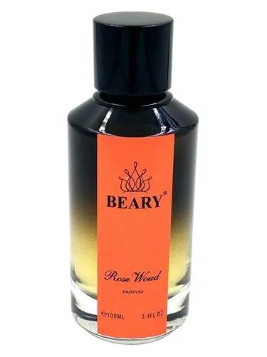 Rose Woud — Beary