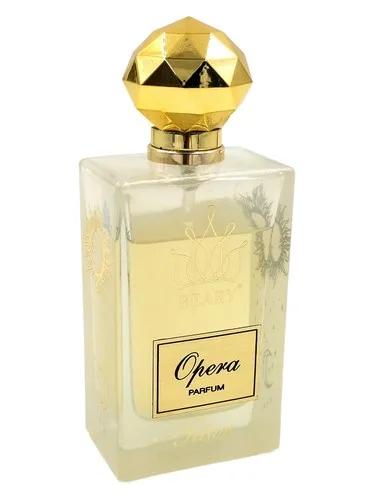 Opera — Beary