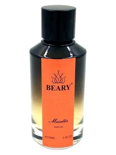 Musetta — Beary
