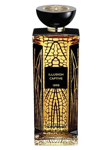 Illusion Captive — Lalique