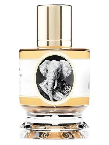 Elephant — Zoologist Perfumes