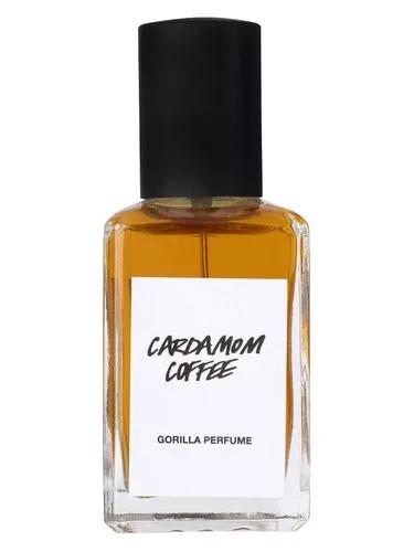 Cardamom Coffee — Lush