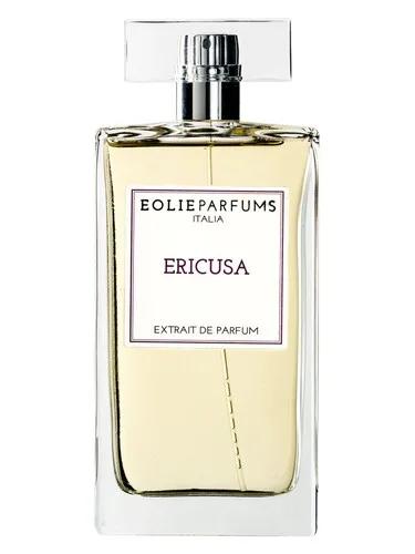 Ericusa — Eolie Parfums