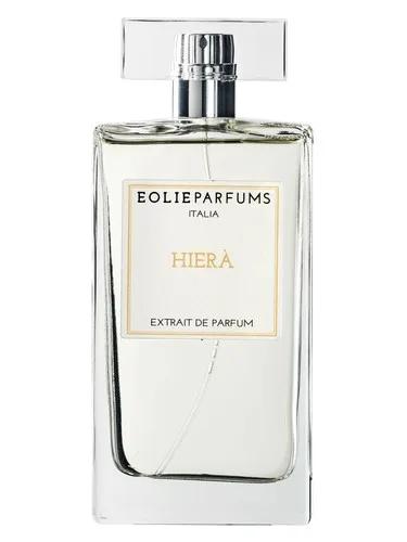 Hierà — Eolie Parfums