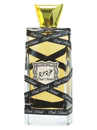 Oud Mood — Lattafa Perfumes