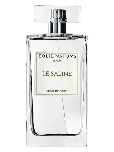 Le Saline — Eolie Parfums