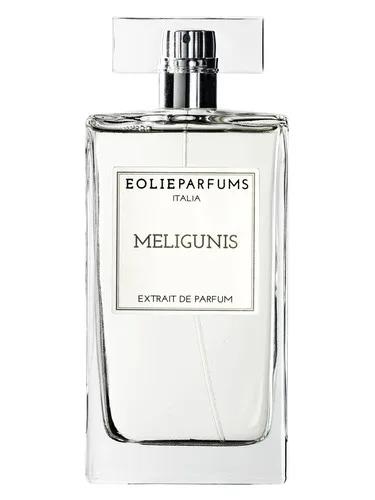 Meligunis — Eolie Parfums