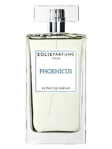 Phoenicus — Eolie Parfums