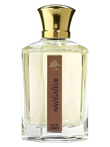 L'Eau Du Navigateur — L'Artisan Parfumeur