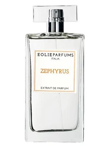 Zephyrus — Eolie Parfums
