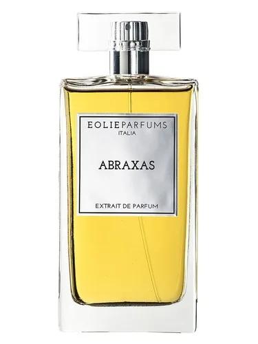 Abraxas — Eolie Parfums