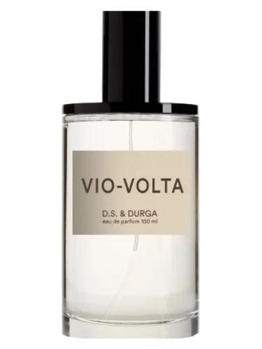 Vio Volta DS&Durga — DS Durga