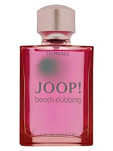 Joop! Homme Beach Clubbing — Joop!