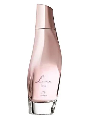 Luna Floral — Natura