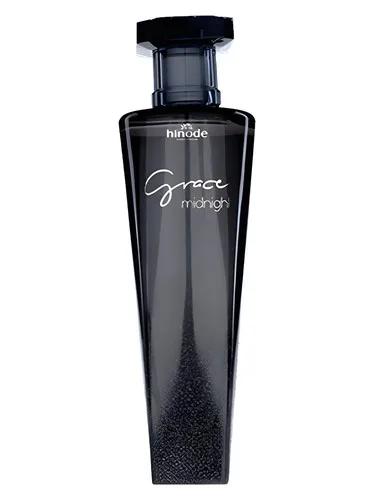 Grace Midnight — Hinode