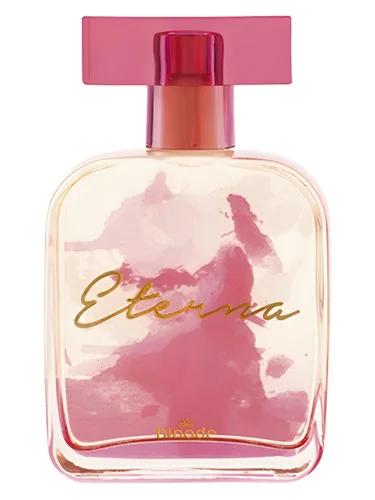 Eterna — Hinode