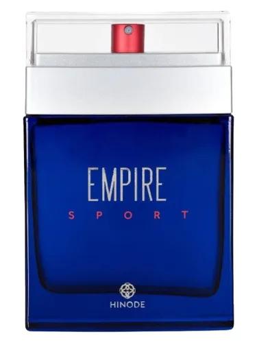 Empire Sport — Hinode