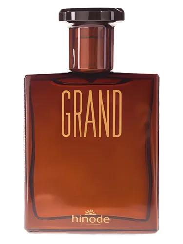 Grand — Hinode