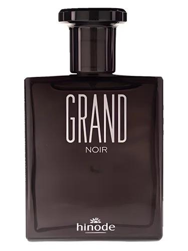 Grand Noir — Hinode