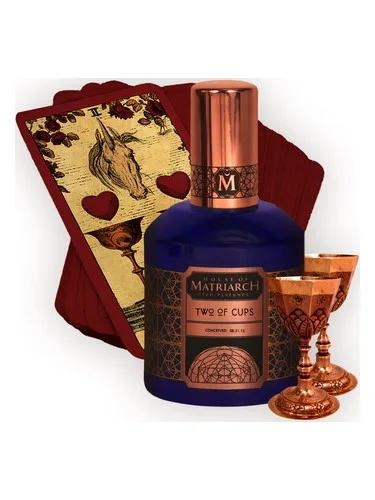 Two of Cups — House of Matriarch