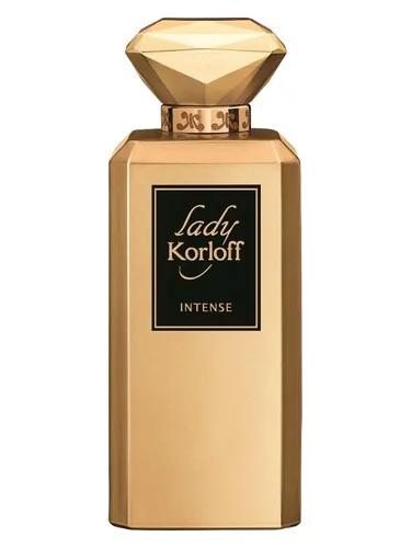 Lady Korloff Intense — Korloff Paris