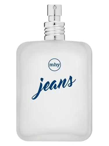 Jeans — Mahogany