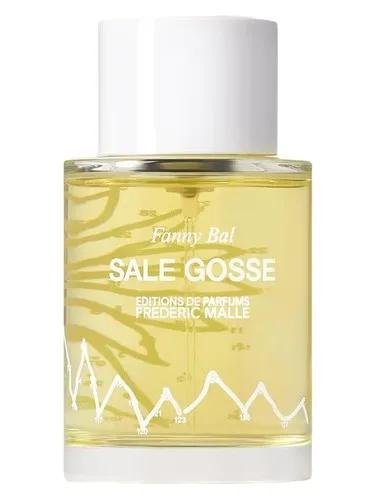 Sale Gosse by Fanny Bal — Frédéric Malle