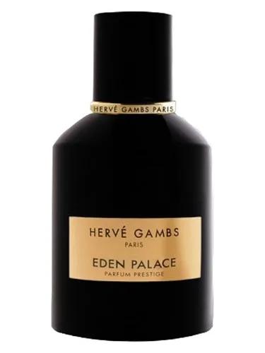 Eden Palace — Herve Gambs Paris