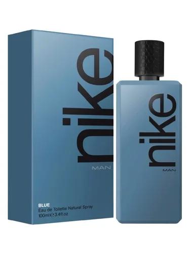 Nike Blue — Nike