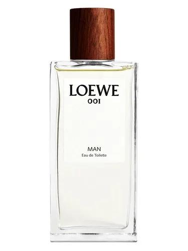Loewe 001 Man EDT — Loewe