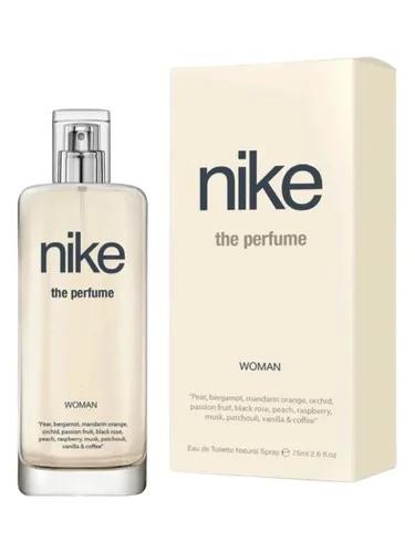 Nike The Perfume Woman — Nike