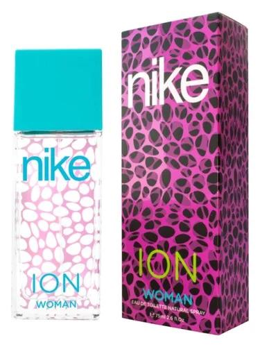 Ion Woman — Nike