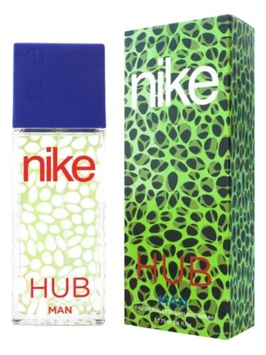 Hub Man — Nike