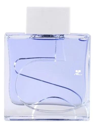 Homme Sport — Courrèges
