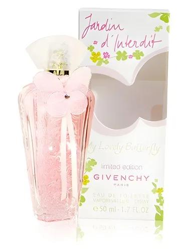 Jardin d'Interdit My Lovely Butterfly — Givenchy