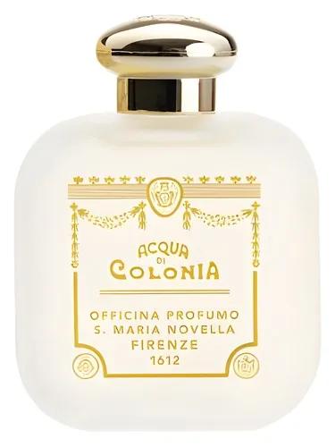 Acqua di Colonia Lana — Santa Maria Novella