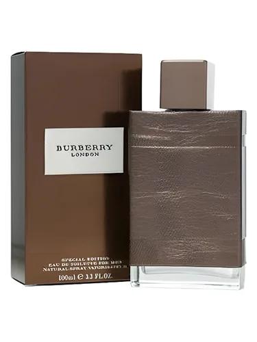 Burberry London Special Edition for Men — Burberry
