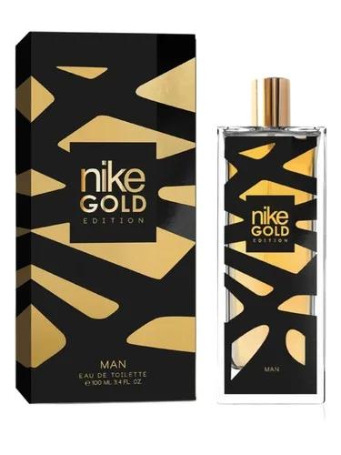 Gold Edition Man — Nike
