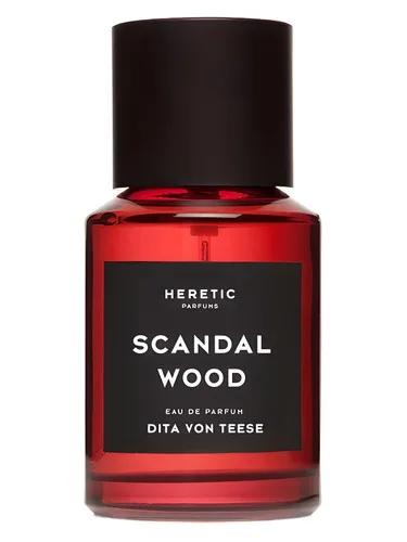 Dita Von Teese Scandalwood — Heretic Parfums