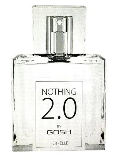 Nothing 2.0 Her — Gosh