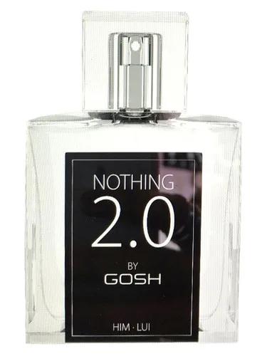 Nothing 2.0 Him — Gosh