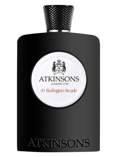 41 Burlington Arcade — Atkinsons