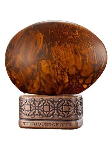 Crop 2017 — The House of Oud