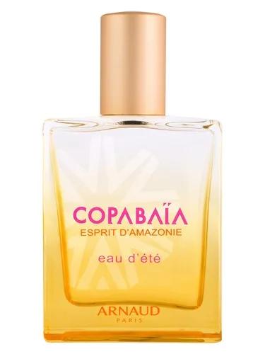Copabaia Esprit D'Amazonie — Arnaud