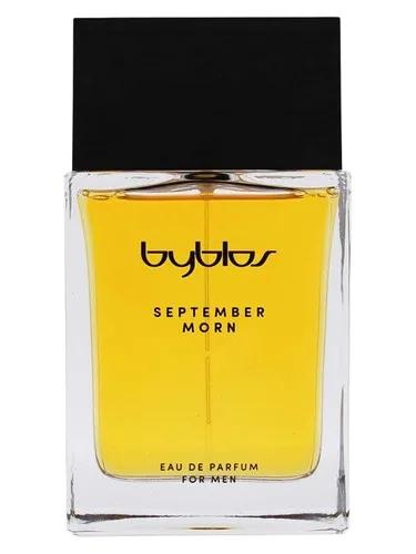 September Morn — Byblos
