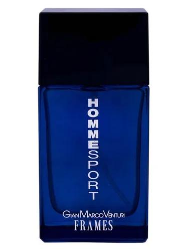 Frames Homme Sport — GianMarco Venturi