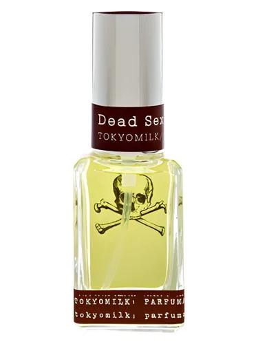 Dead Sexy — Tokyo Milk Parfumerie Curiosite