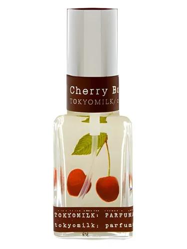 Cherry Bomb — Tokyo Milk Parfumerie Curiosite
