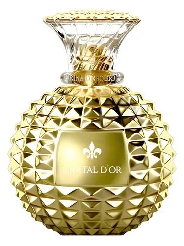 Cristal d'Or — Princesse Marina de Bourbon