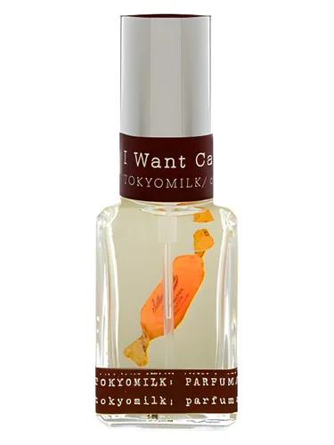 I Want Candy — Tokyo Milk Parfumerie Curiosite